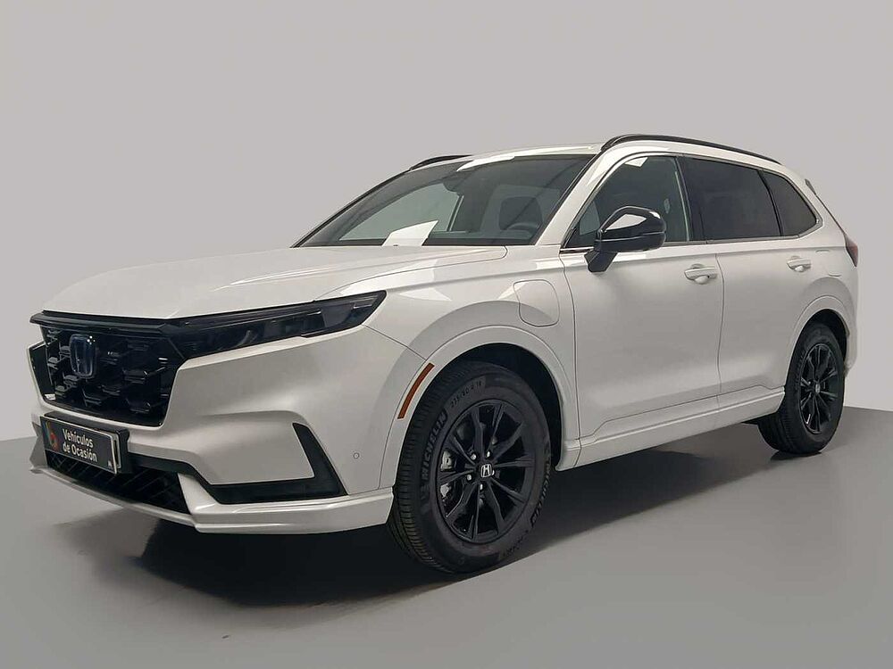 Honda CR-V ADVANCE TECH