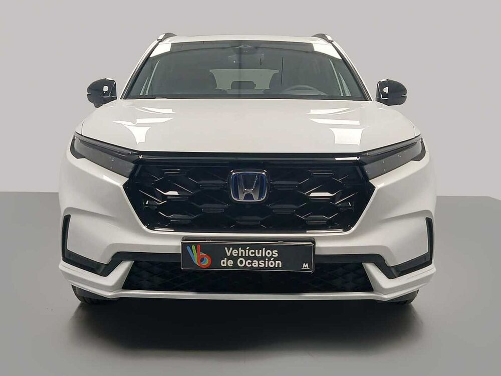 Honda CR-V ADVANCE TECH