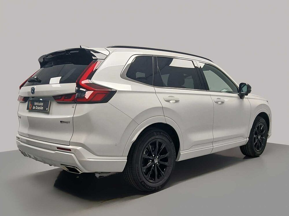 Honda CR-V ADVANCE TECH