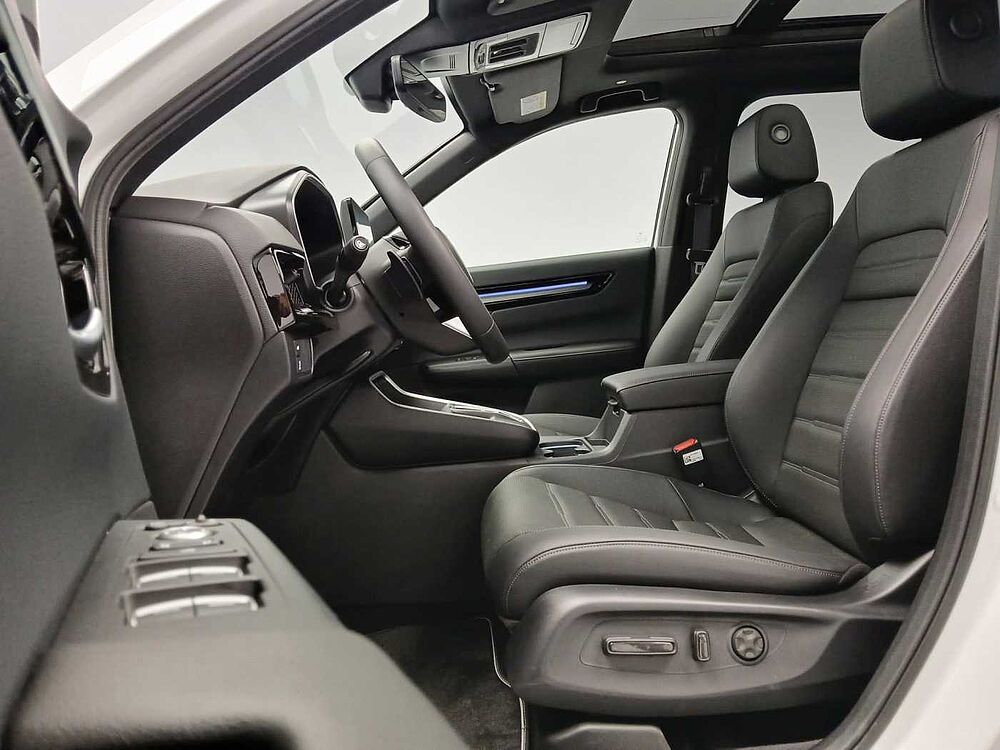 Honda CR-V ADVANCE TECH