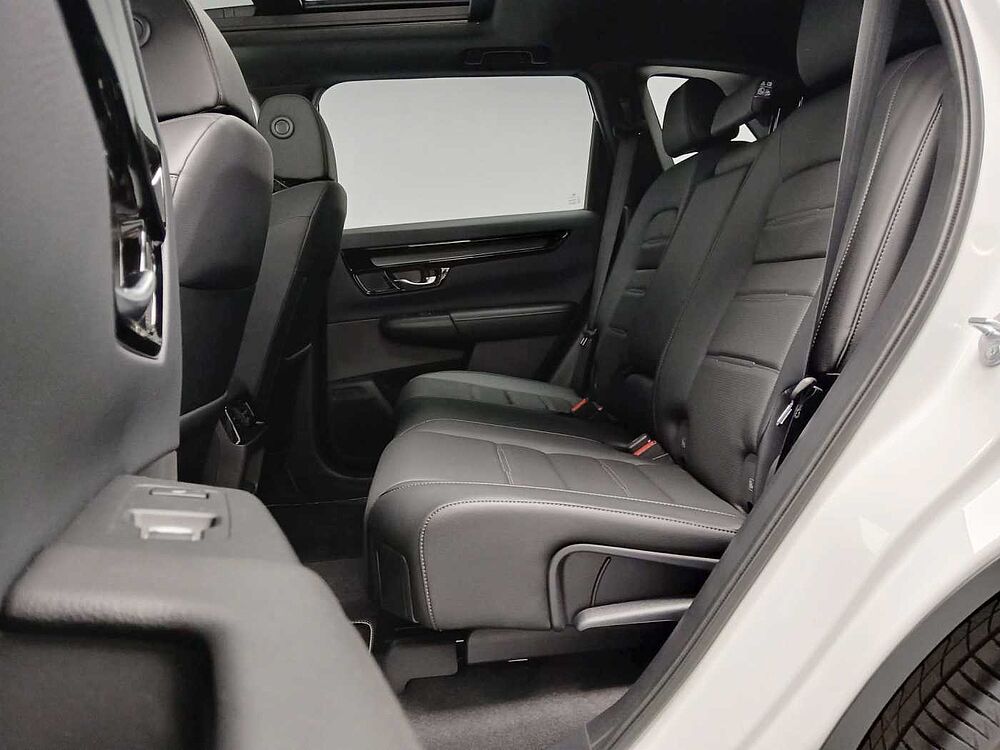 Honda CR-V ADVANCE TECH