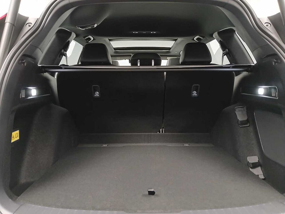 Honda CR-V ADVANCE TECH