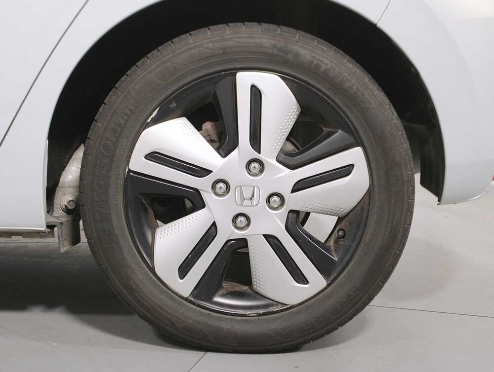 Honda Jazz EXECUTIVE