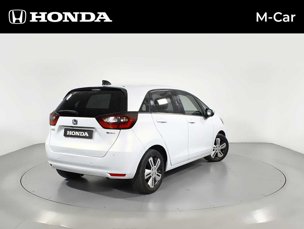 Honda Jazz EXECUTIVE