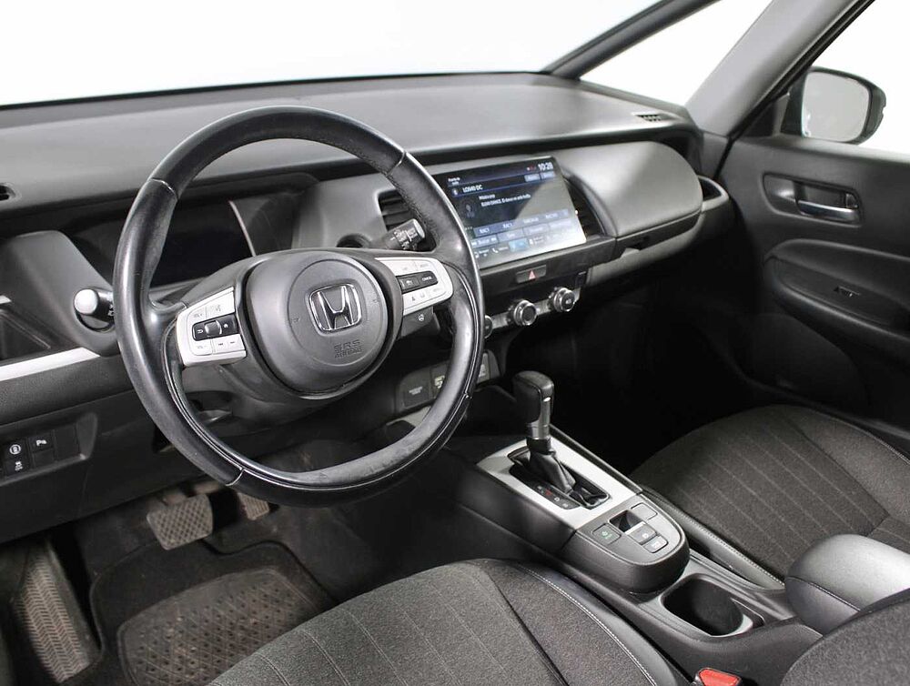 Honda Jazz EXECUTIVE