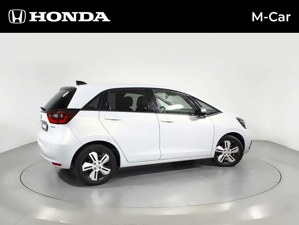 Honda Jazz EXECUTIVE
