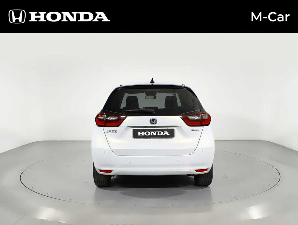 Honda Jazz EXECUTIVE