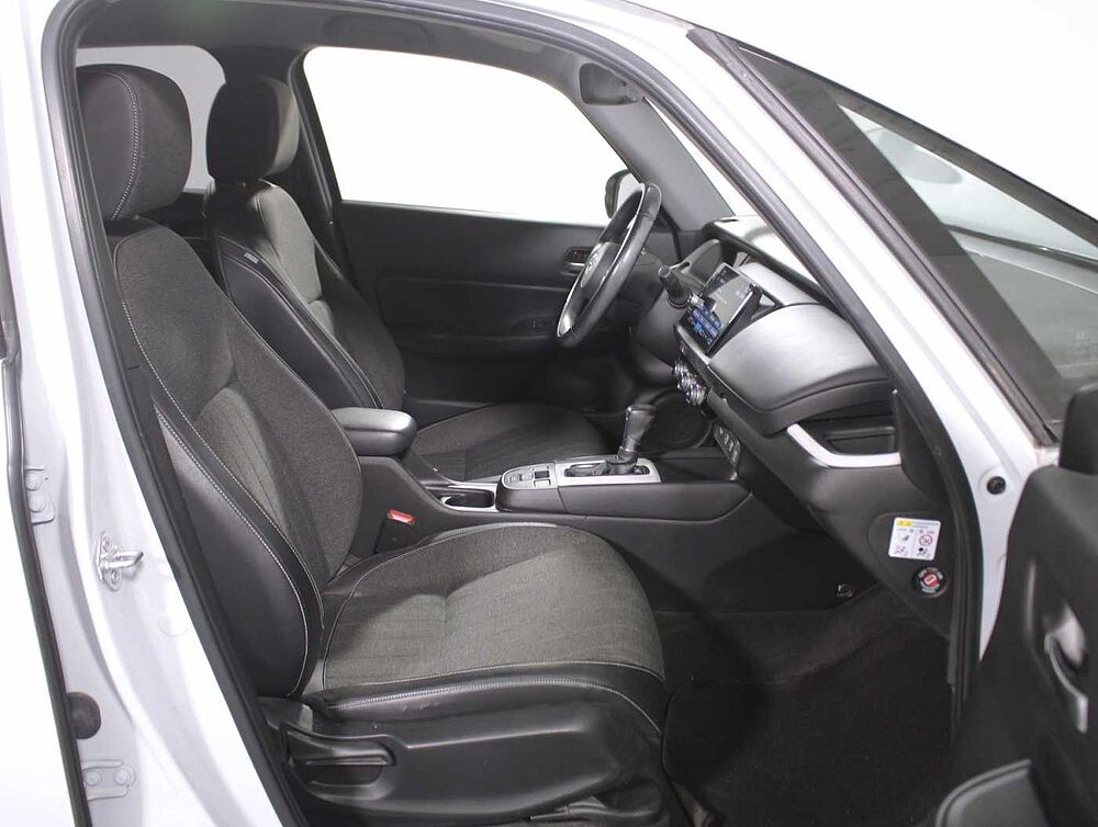 Honda Jazz EXECUTIVE