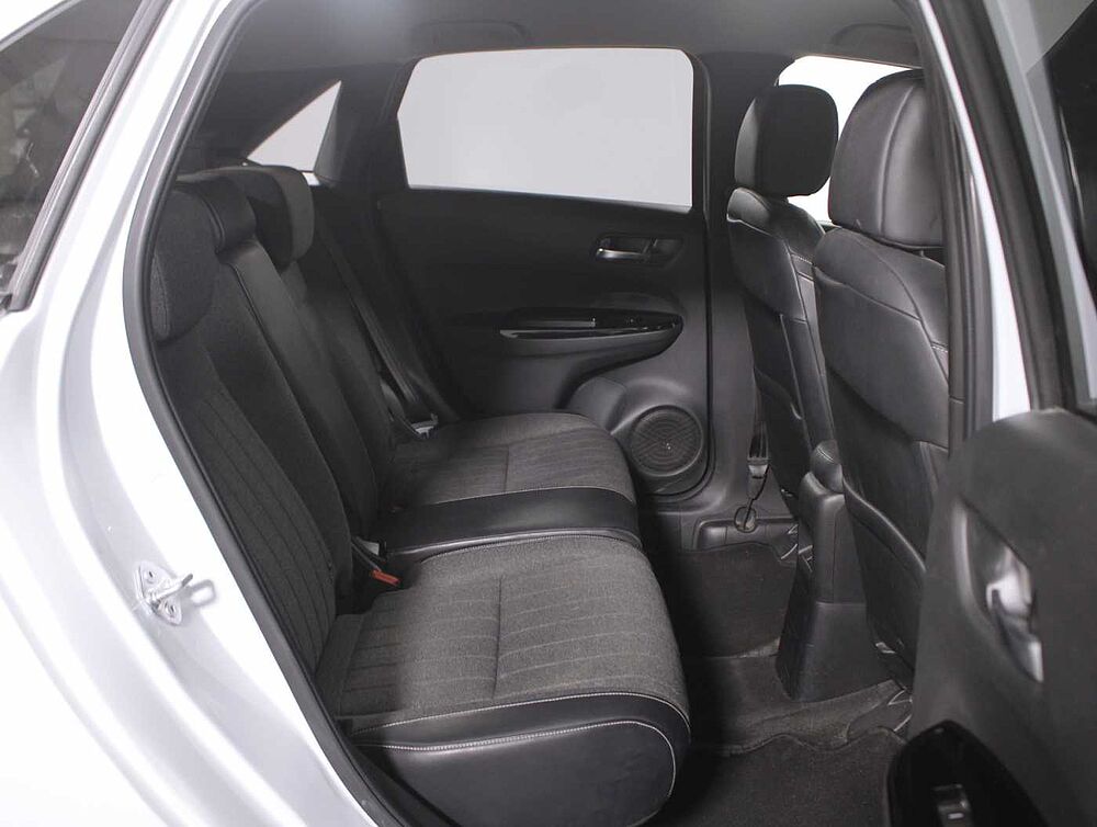 Honda Jazz EXECUTIVE