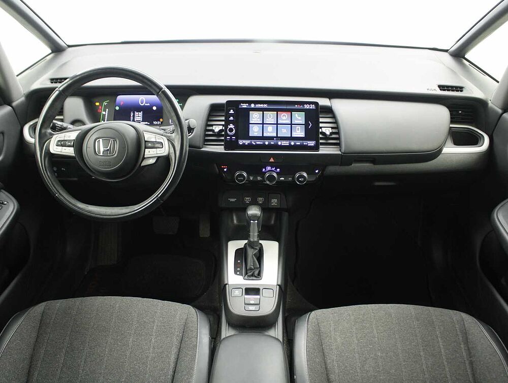 Honda Jazz EXECUTIVE