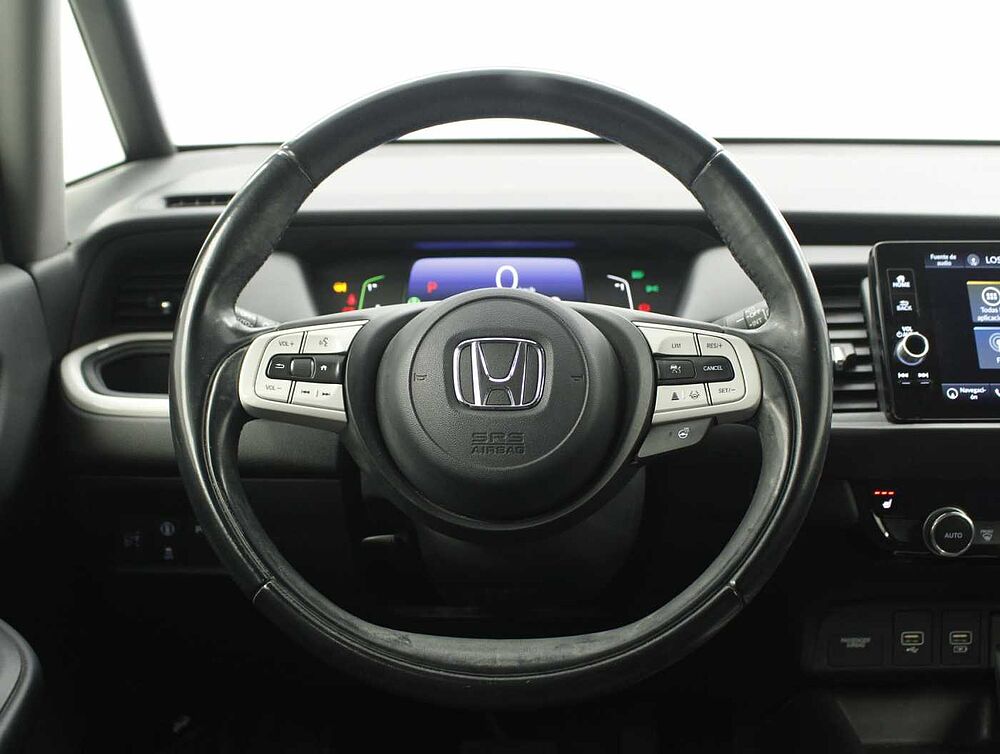 Honda Jazz EXECUTIVE