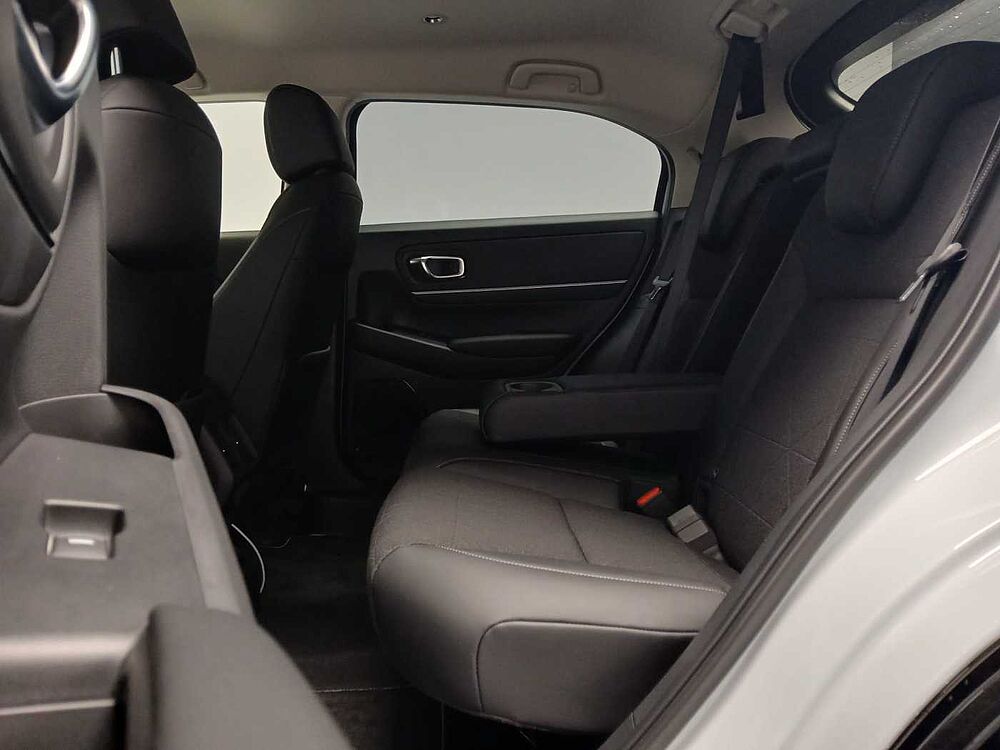 Honda HR-V ADVANCE