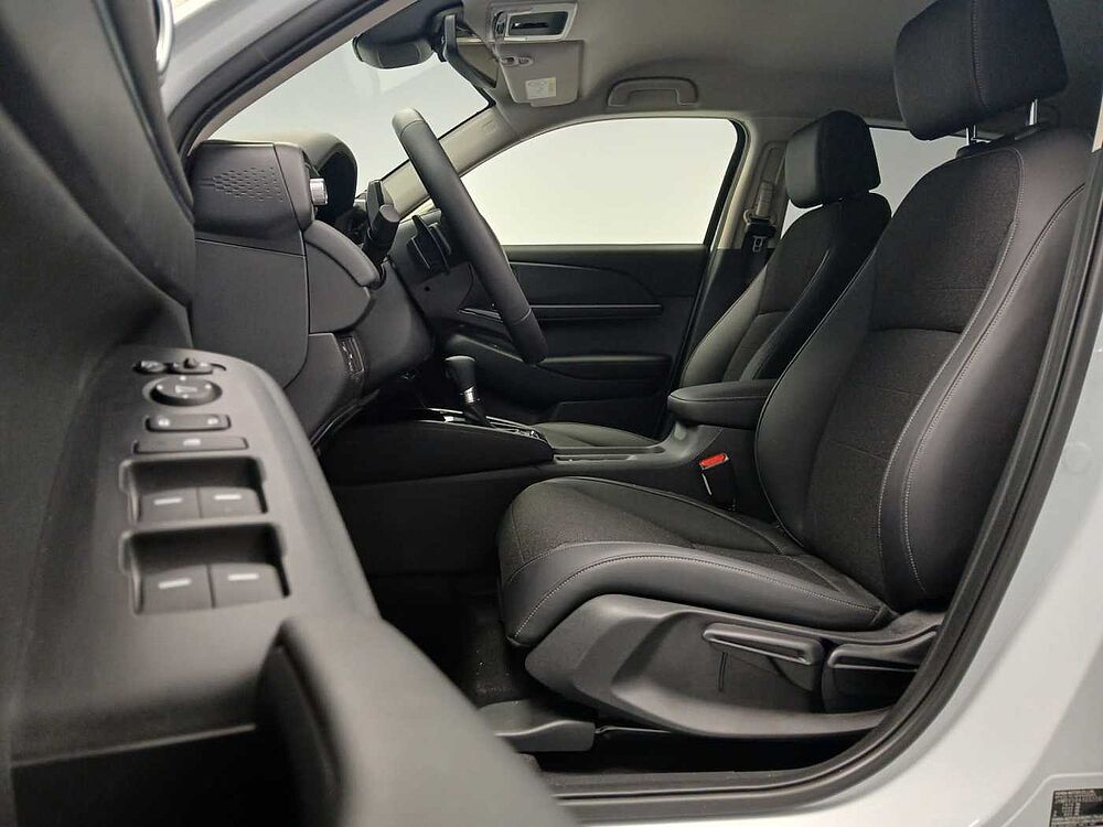 Honda HR-V ADVANCE