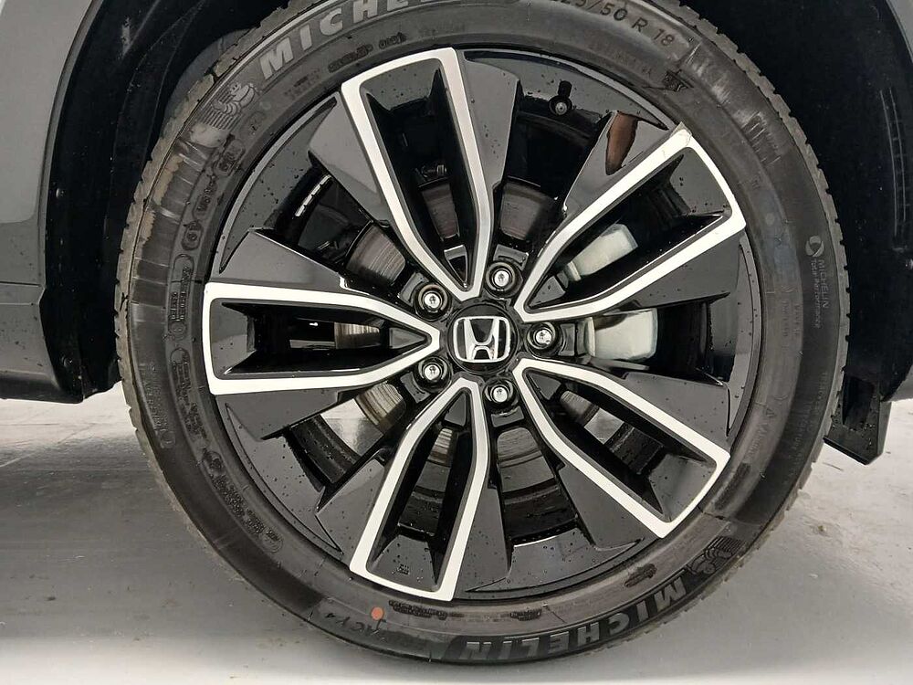 Honda HR-V ADVANCE