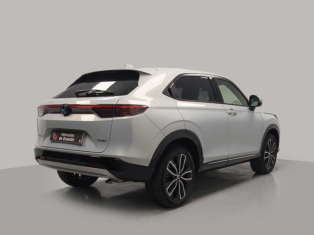 Honda HR-V ADVANCE