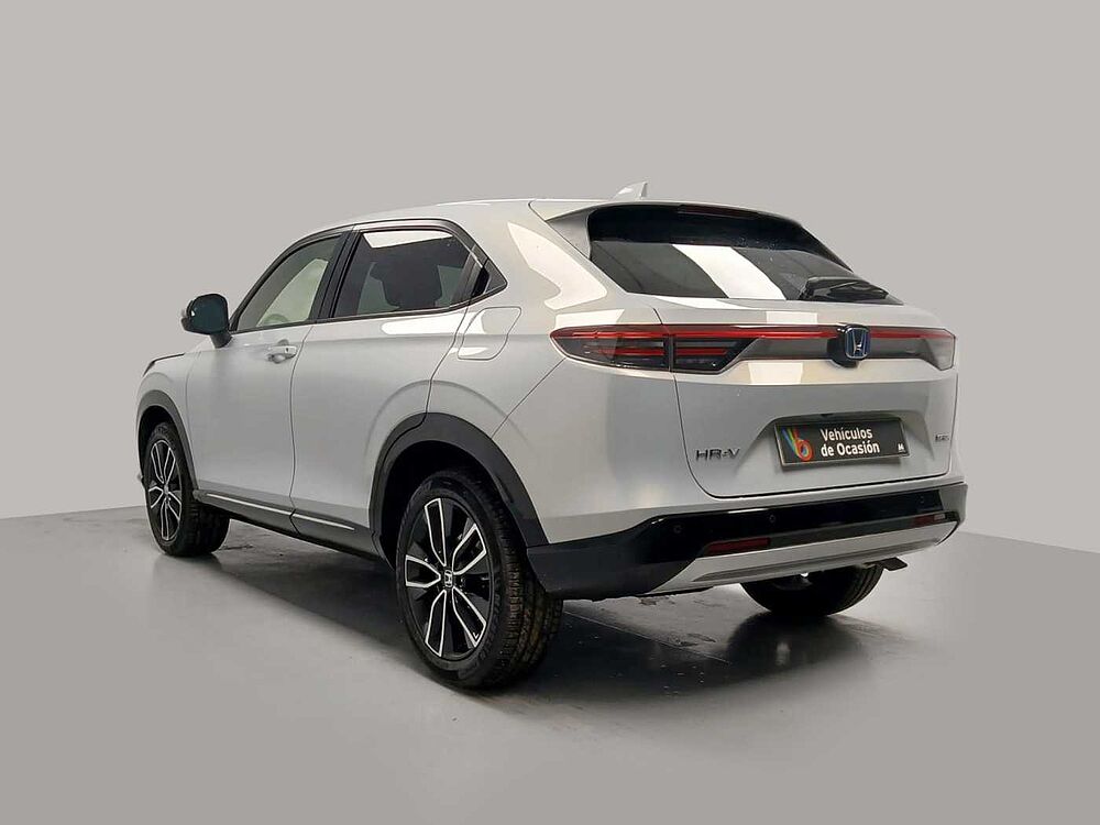 Honda HR-V ADVANCE