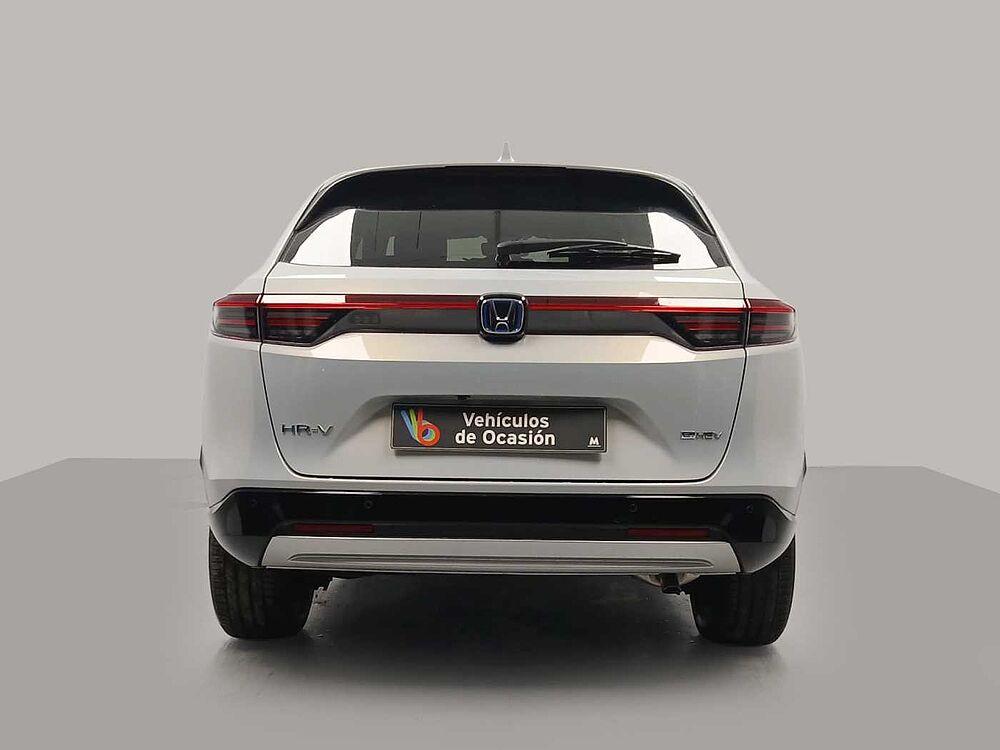 Honda HR-V ADVANCE