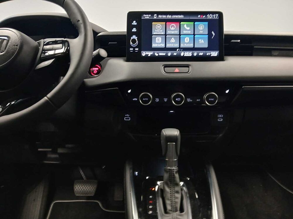 Honda HR-V ADVANCE