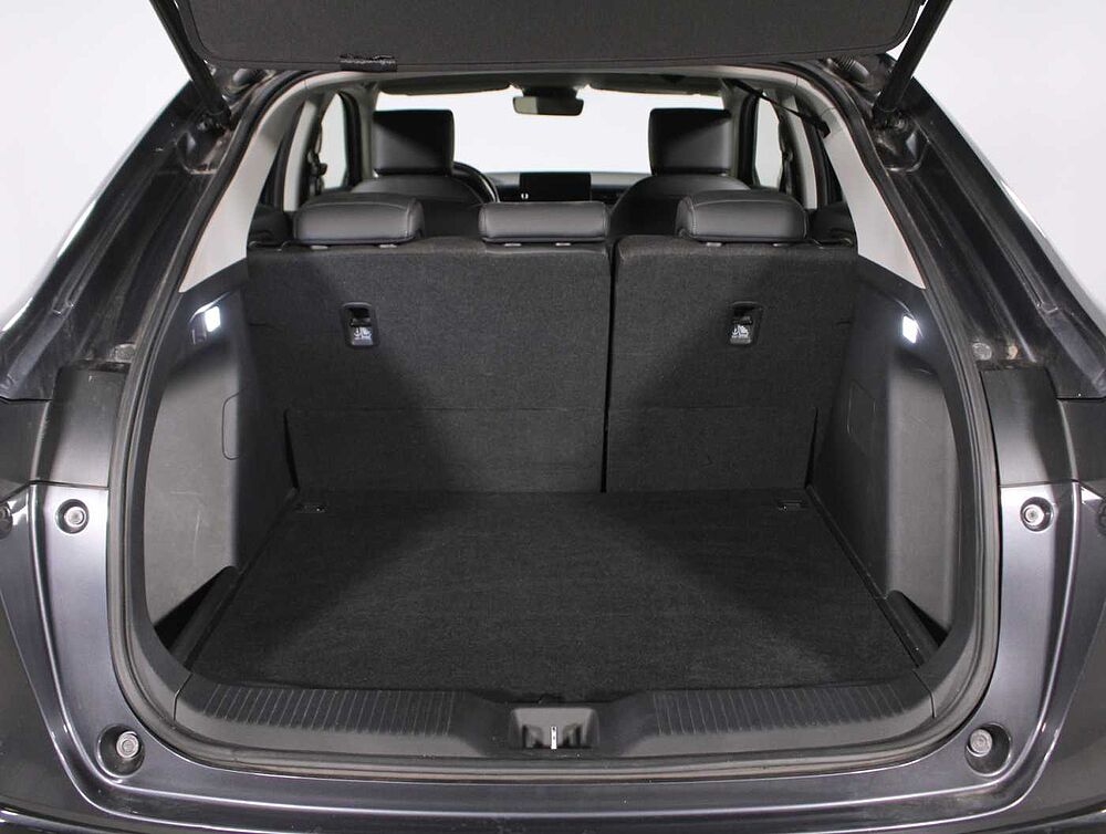 Honda HR-V ADVANCE