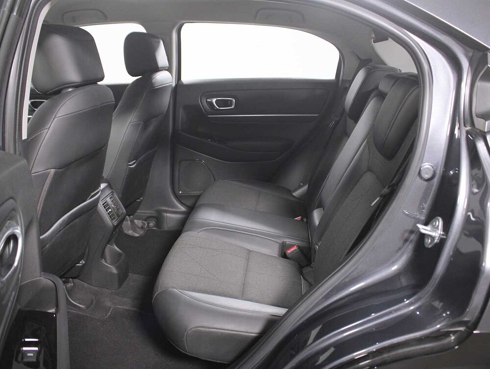 Honda HR-V ADVANCE