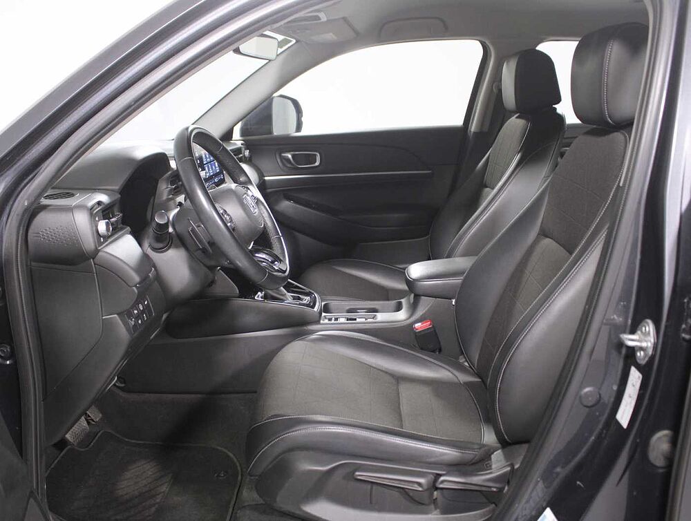 Honda HR-V ADVANCE