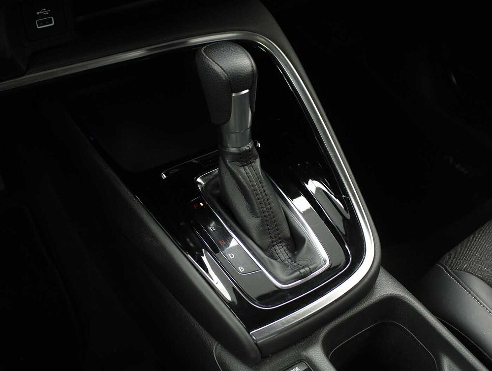Honda HR-V ADVANCE