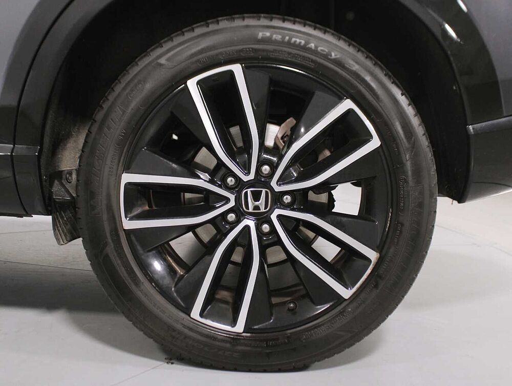 Honda HR-V ADVANCE