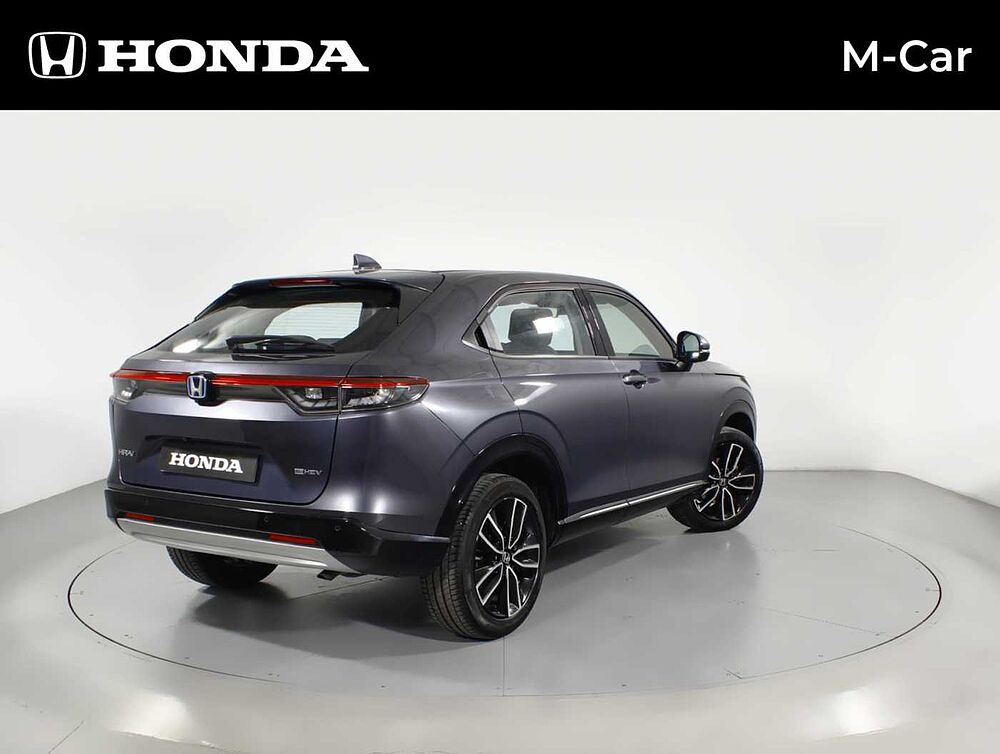 Honda HR-V ADVANCE
