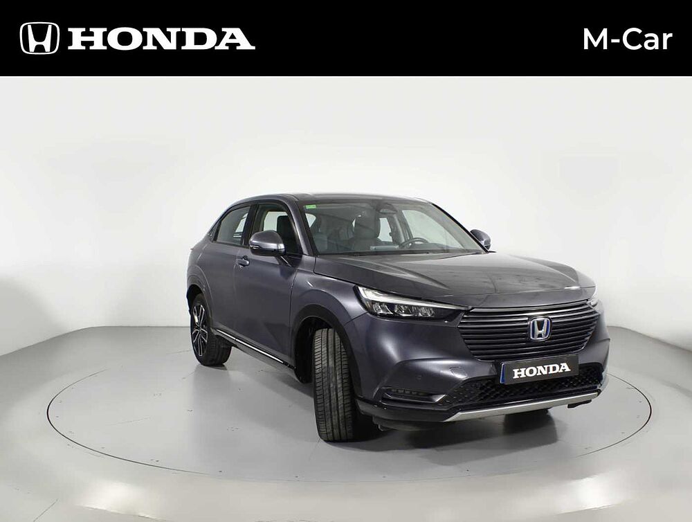 Honda HR-V ADVANCE