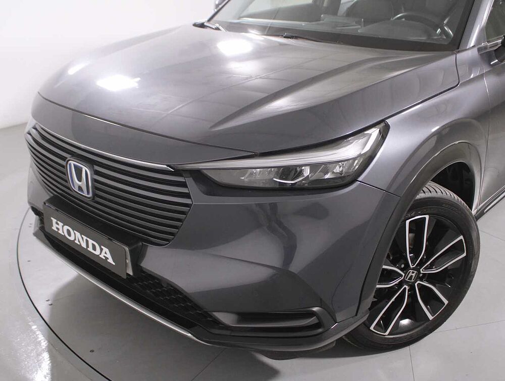 Honda HR-V ADVANCE