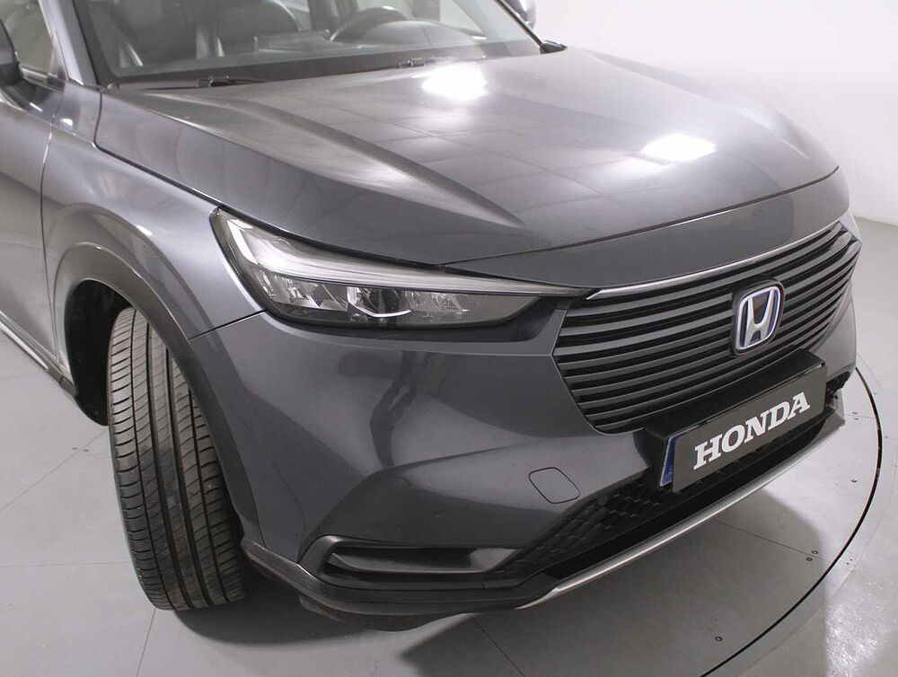 Honda HR-V ADVANCE
