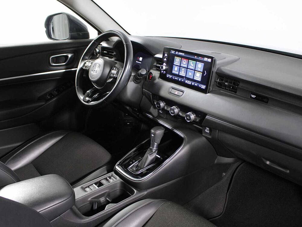 Honda HR-V ADVANCE