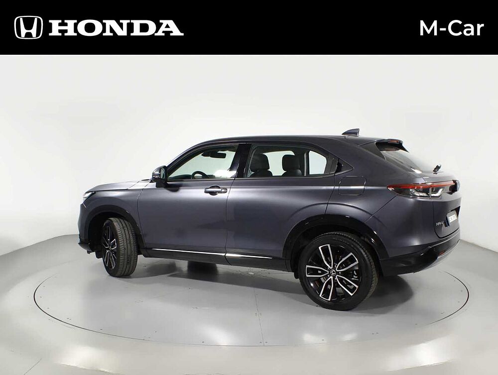 Honda HR-V ADVANCE
