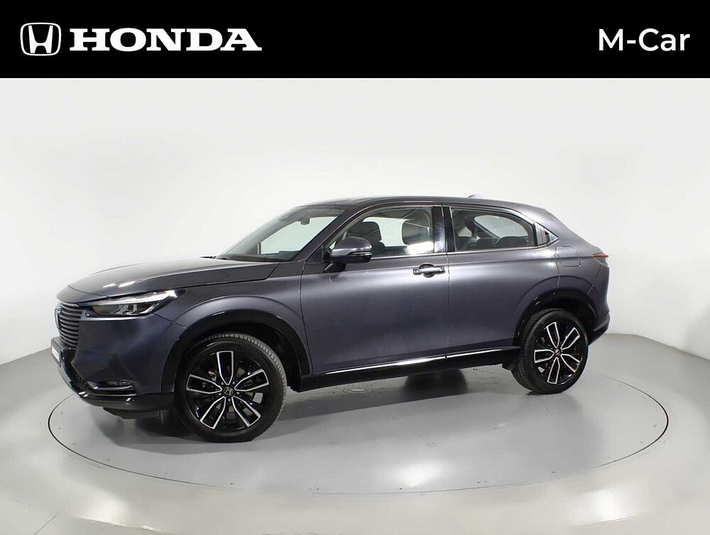 Honda HR-V ADVANCE