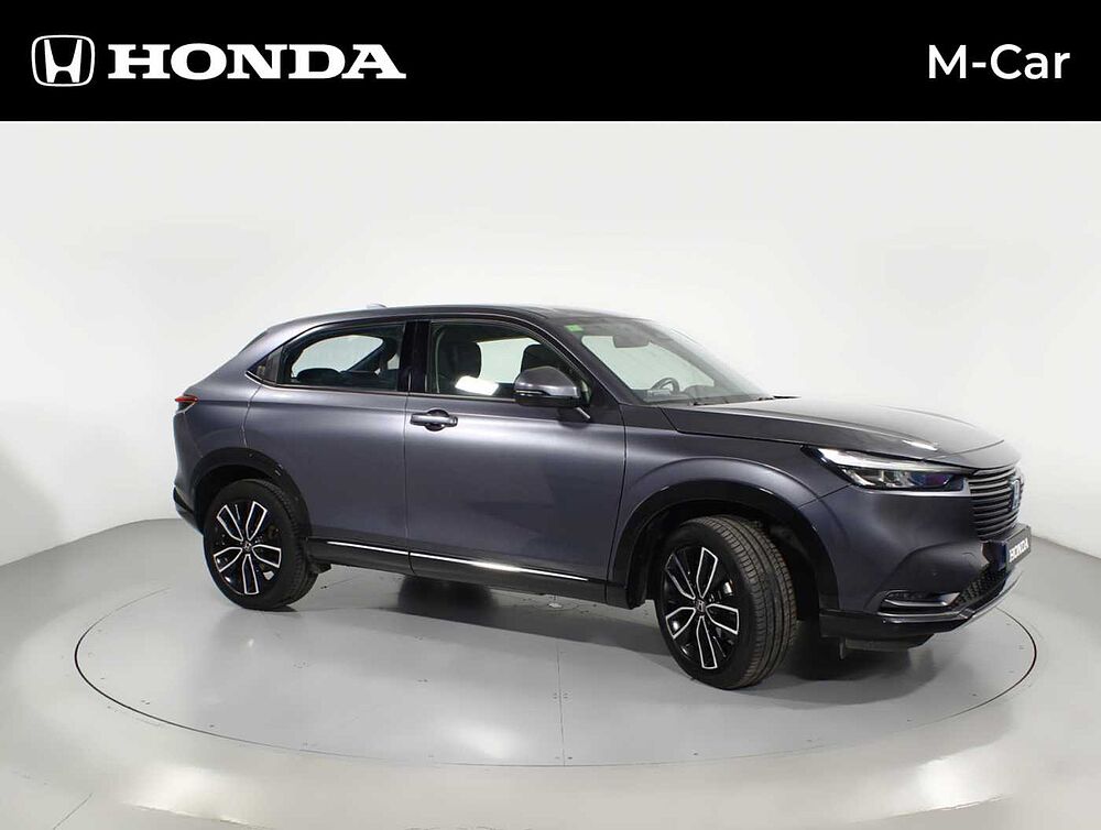 Honda HR-V ADVANCE