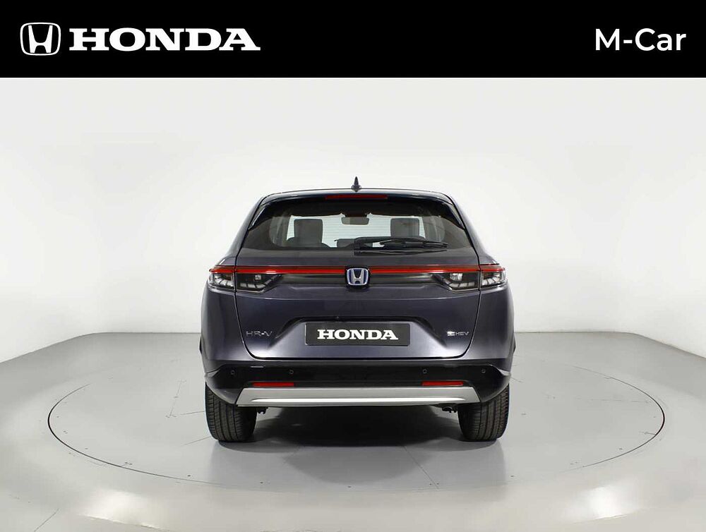 Honda HR-V ADVANCE