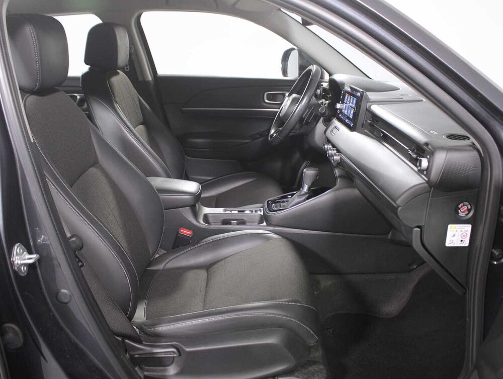 Honda HR-V ADVANCE