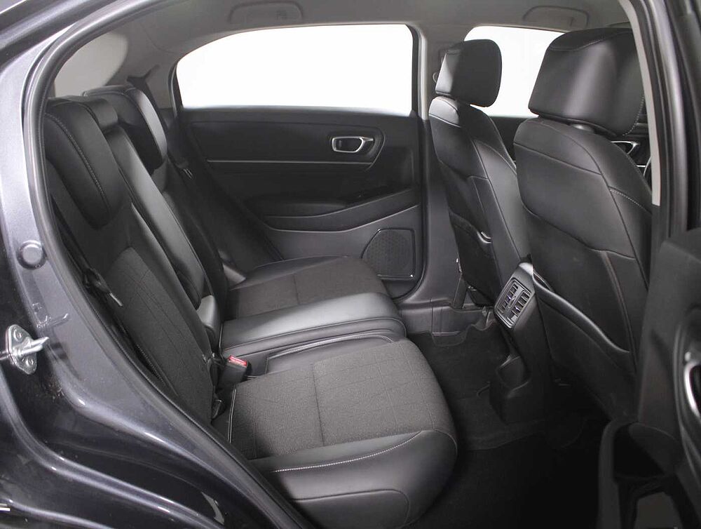 Honda HR-V ADVANCE