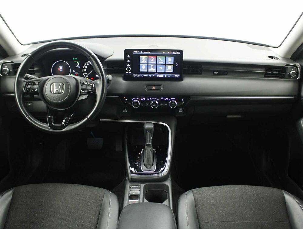 Honda HR-V ADVANCE