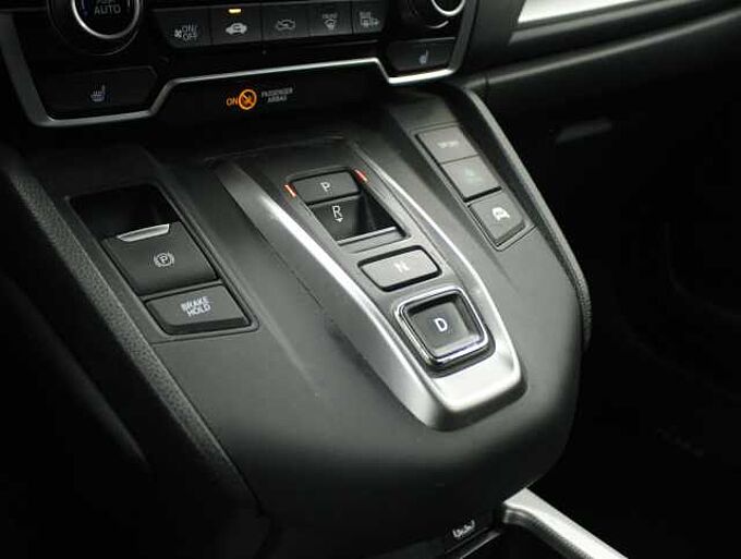 Honda CR-V ES - SUV5 2.0 i-MMD Hybrid EU6d-T, Elegance 2WD GPF (Euro 6d-TEMP), 2019 - 2021