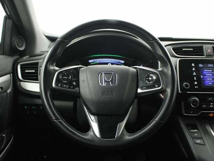 Honda CR-V ES - SUV5 2.0 i-MMD Hybrid EU6d-T, Elegance 2WD GPF (Euro 6d-TEMP), 2019 - 2021