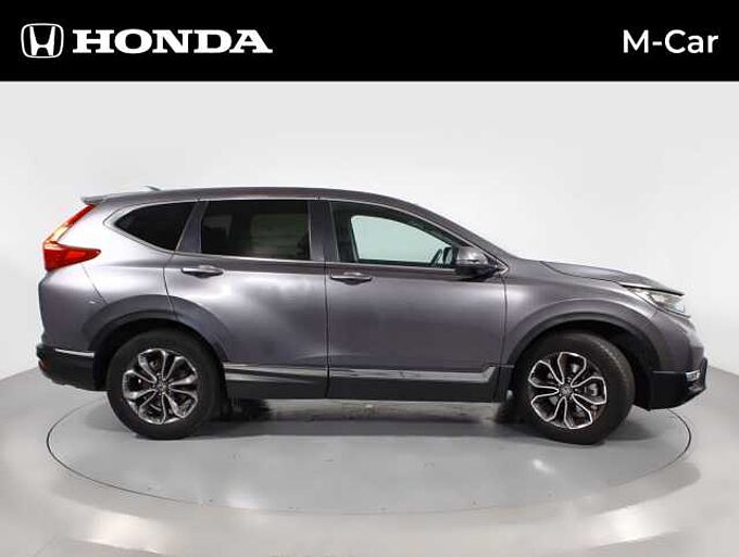 Honda CR-V ES - SUV5 2.0 i-MMD Hybrid EU6d-T, Elegance 2WD GPF (Euro 6d-TEMP), 2019 - 2021