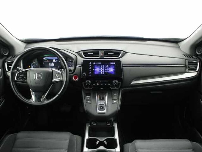 Honda CR-V ES - SUV5 2.0 i-MMD Hybrid EU6d-T, Elegance 2WD GPF (Euro 6d-TEMP), 2019 - 2021