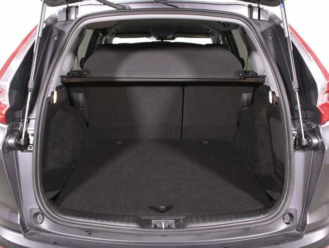 Honda CR-V ES - SUV5 2.0 i-MMD Hybrid EU6d-T, Elegance 2WD GPF (Euro 6d-TEMP), 2019 - 2021