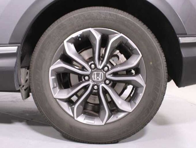 Honda CR-V ES - SUV5 2.0 i-MMD Hybrid EU6d-T, Elegance 2WD GPF (Euro 6d-TEMP), 2019 - 2021