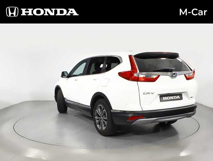 Honda CR-V ES - SUV5 2.0 i-MMD Hybrid EU6d-T, Elegance 2WD GPF (Euro 6d-TEMP), 2019 - 2021