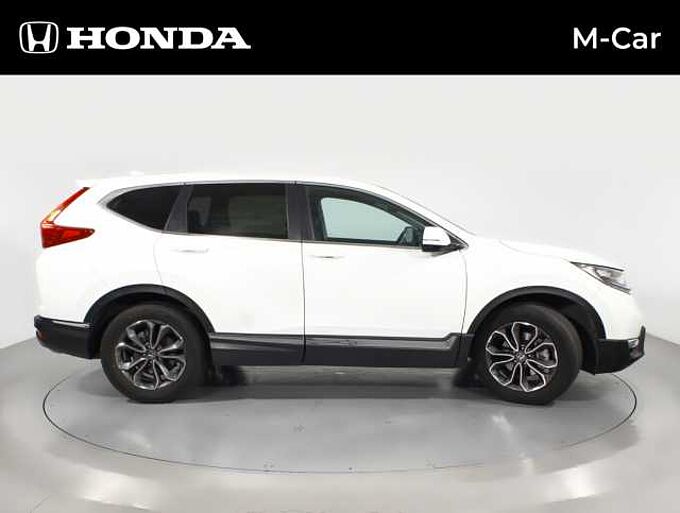 Honda CR-V ES - SUV5 2.0 i-MMD Hybrid EU6d-T, Elegance 2WD GPF (Euro 6d-TEMP), 2019 - 2021