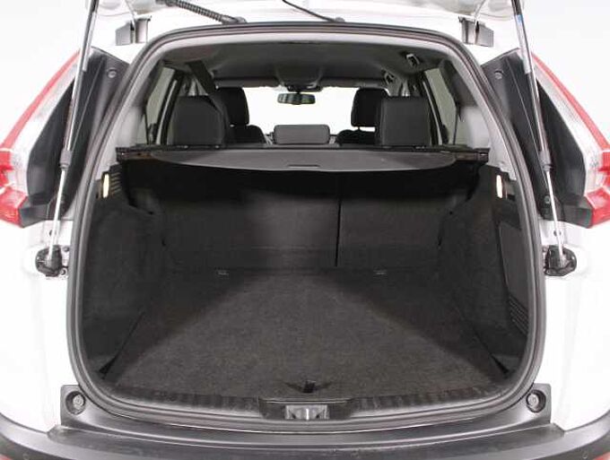 Honda CR-V ES - SUV5 2.0 i-MMD Hybrid EU6d-T, Elegance 2WD GPF (Euro 6d-TEMP), 2019 - 2021