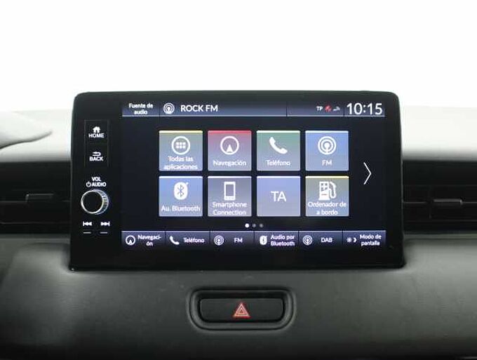 Honda HR-V ES - SUV5 1.5 i-MMD Hybrid EU6d, Advance OPF (EURO 6d), 2021 - 2025