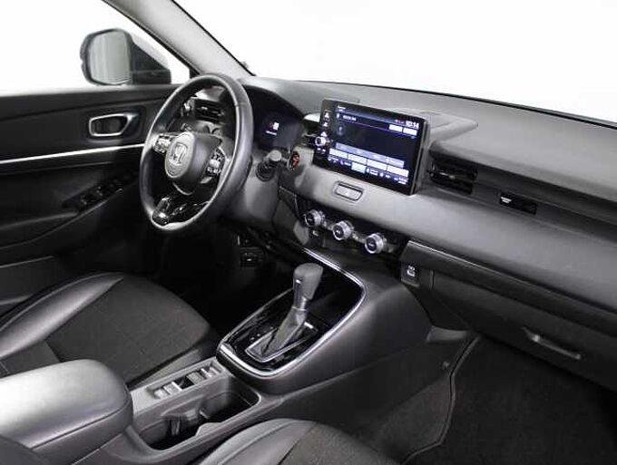 Honda HR-V ES - SUV5 1.5 i-MMD Hybrid EU6d, Advance OPF (EURO 6d), 2021 - 2025